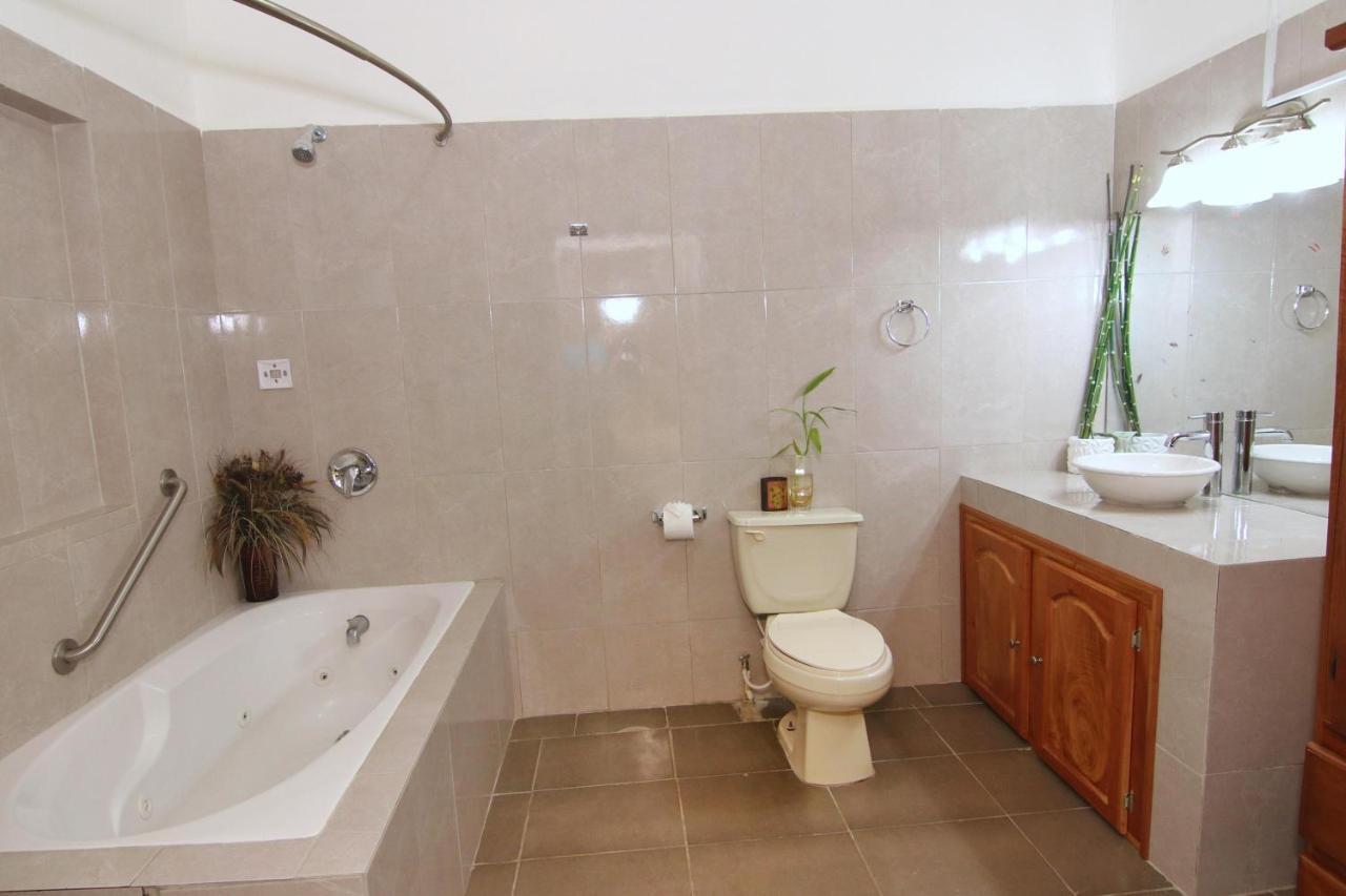 Rainforest Haven Inn San Ignacio Extérieur photo
