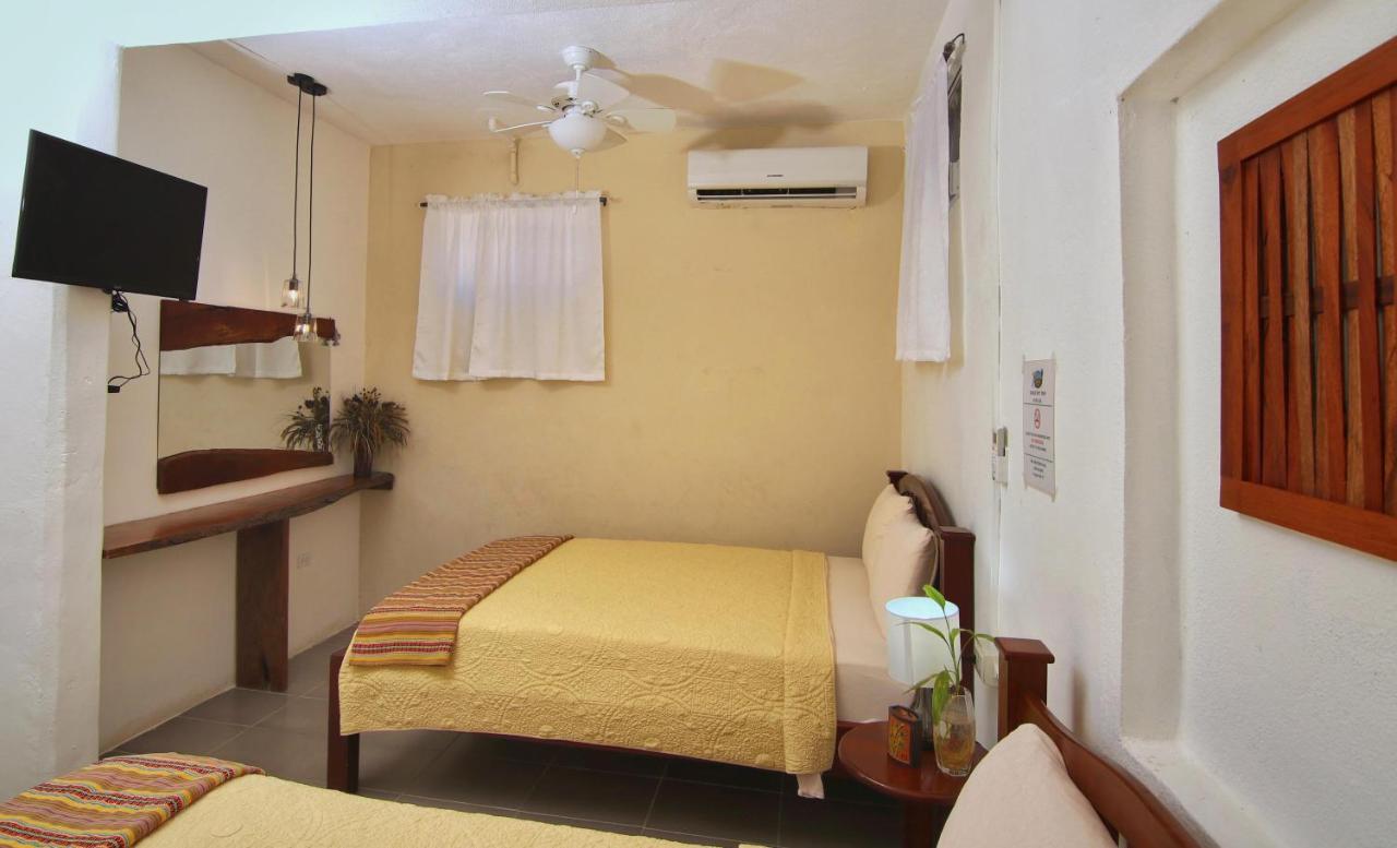 Rainforest Haven Inn San Ignacio Extérieur photo