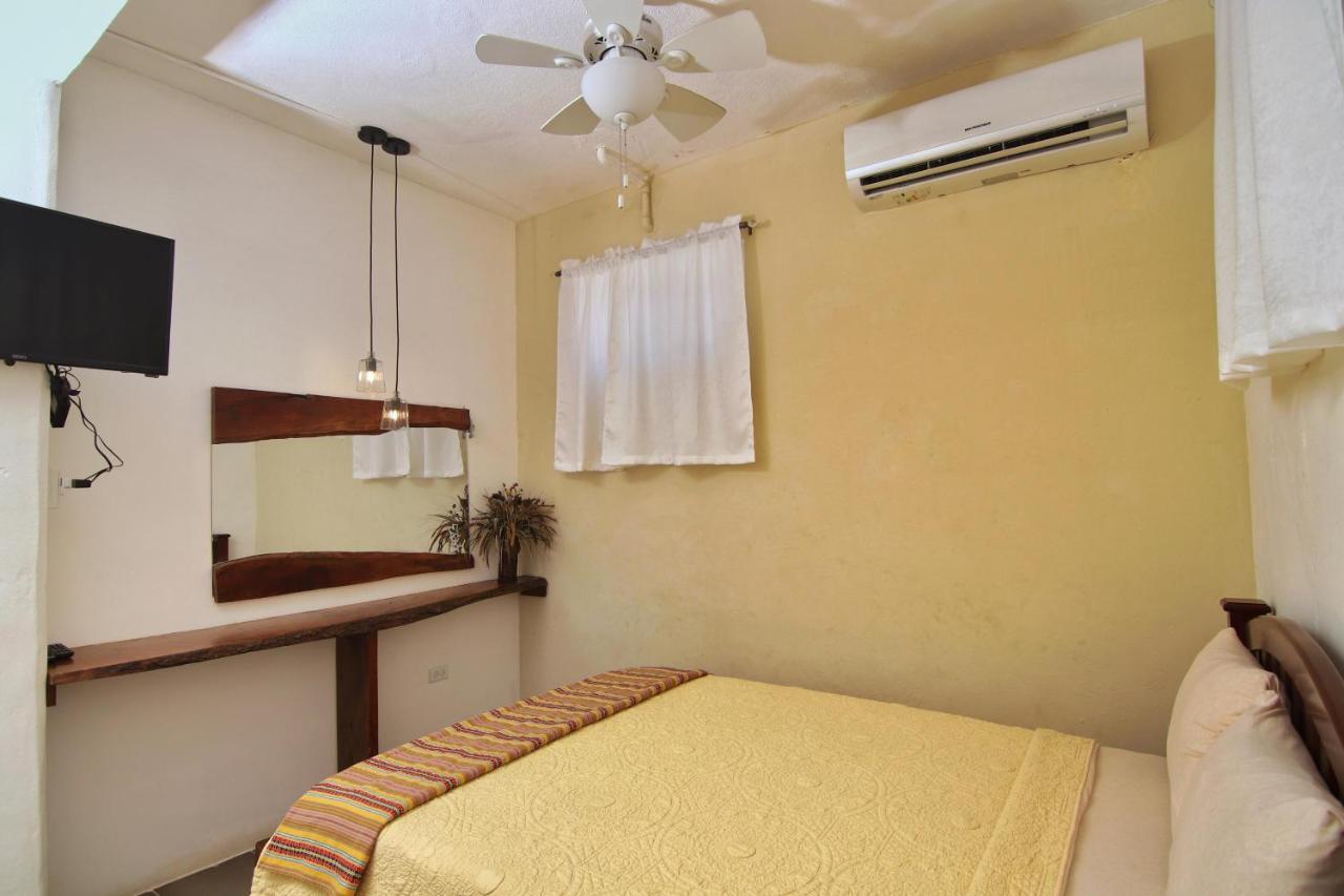Rainforest Haven Inn San Ignacio Extérieur photo