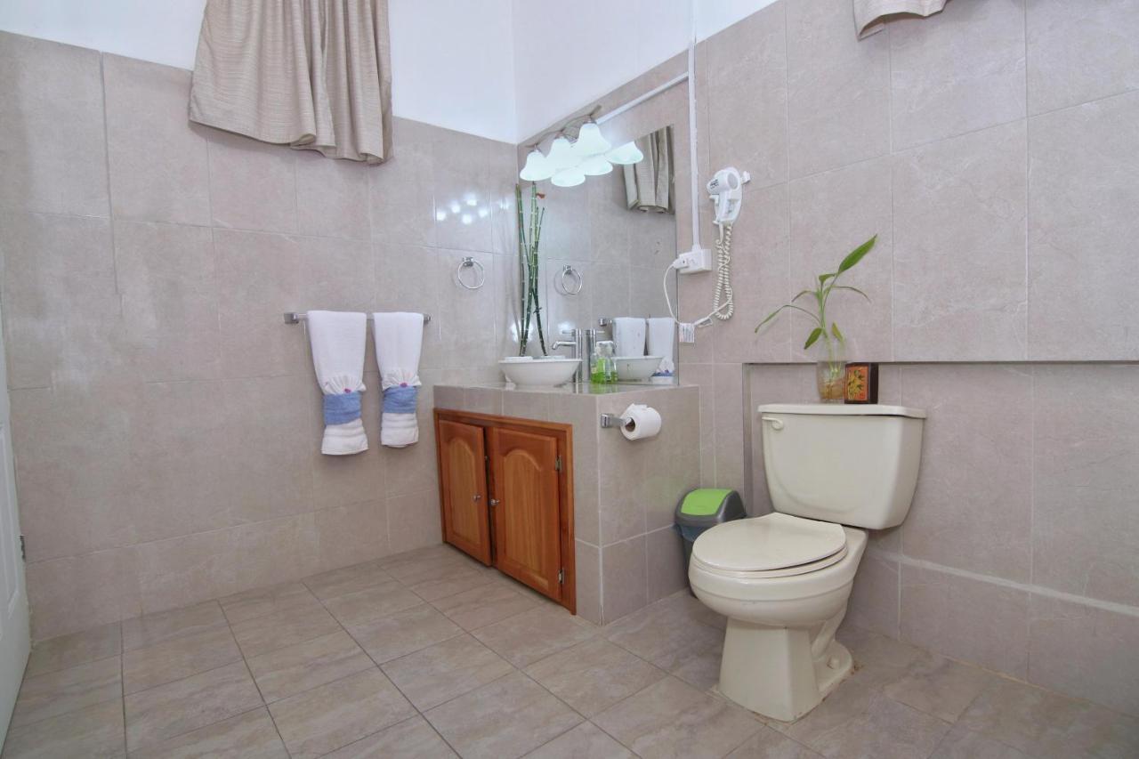 Rainforest Haven Inn San Ignacio Extérieur photo