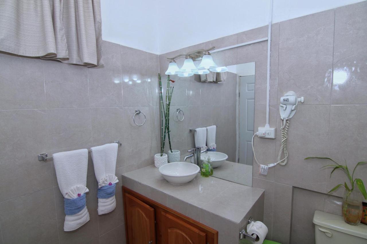 Rainforest Haven Inn San Ignacio Extérieur photo